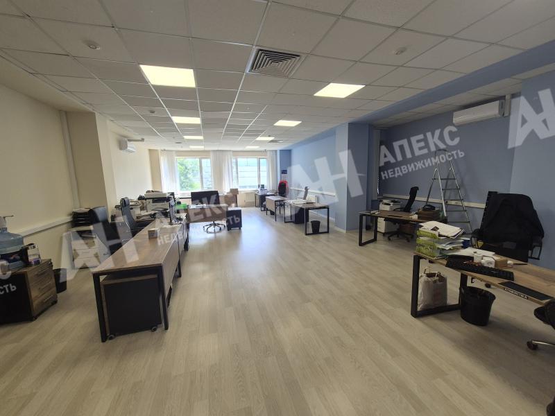 Аренда офиса в Москве в бизнес-центре класса Б на ул Бибиревская,м.Бибирево,83 м2,фото-1
