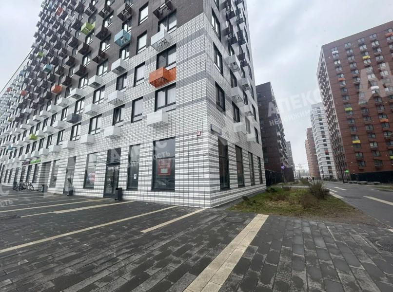 Аренда помещения свободного назначения в Коммунарке в жилом доме на Калужском шоссе ,127 м2,фото-1