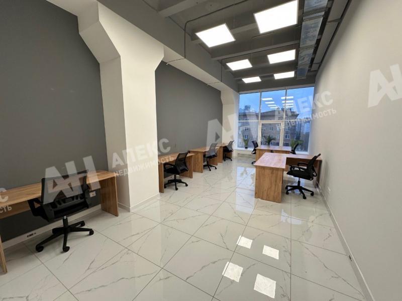 Аренда помещения под офис в Москве в бизнес-центре класса Б на ул Большая Новодмитровская,м.Дмитровская,29.1 м2,фото-1