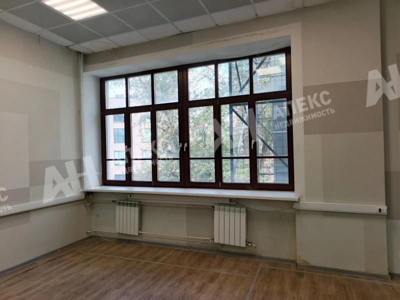 Аренда офиса в Москве в бизнес-центре класса Б на ул Ленинская Слобода,м.Автозаводская,58.1 м2,фото-1