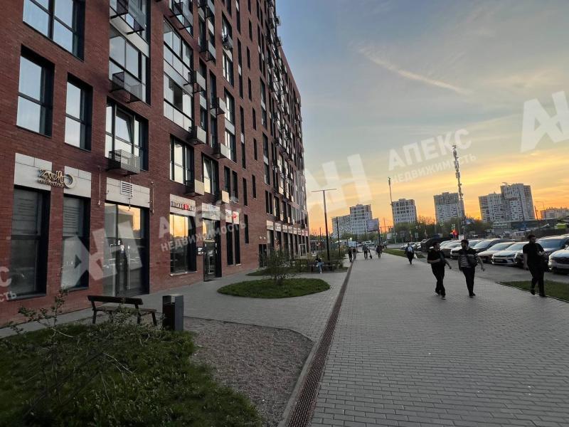 Продажа помещения свободного назначения в Коммунарке в жилом доме на Калужском шоссе ,102.1 м2,фото-1