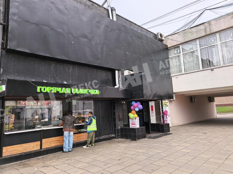 Аренда помещения свободного назначения в Москве Адм. здан. на ул Обручева,м.Новаторская,34 м2,фото-1