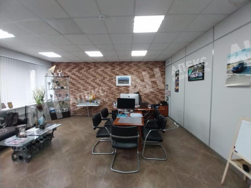 Аренда офиса в Москве в бизнес-центре класса Б на ул Ибрагимова,м.Измайлово (МЦК),983 м2,фото-1