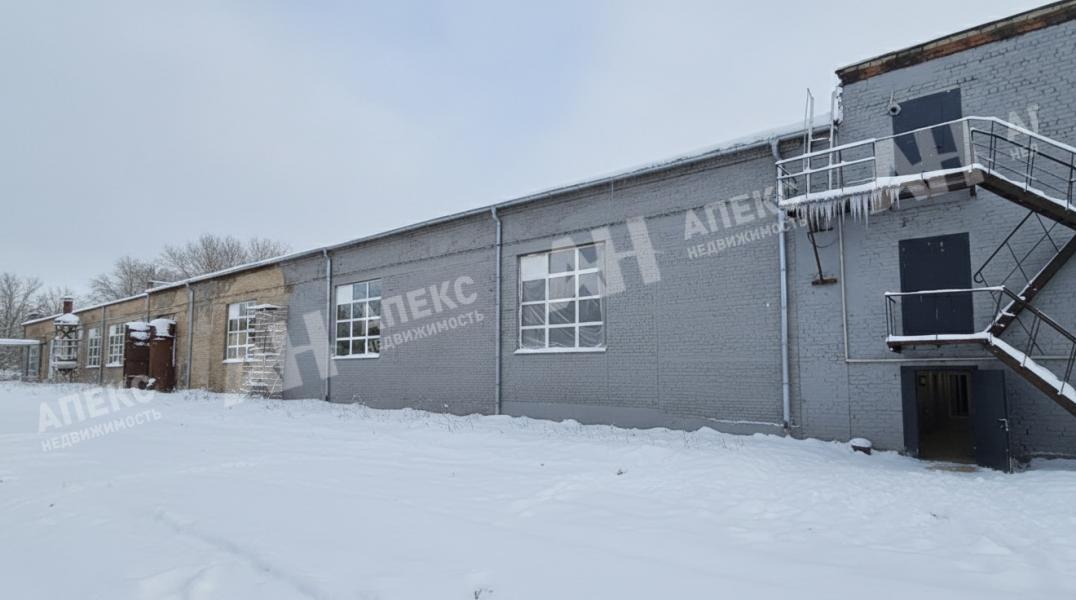 Аренда помещения под производство в Тучково на Можайском шоссе ,1315 м2,фото-1