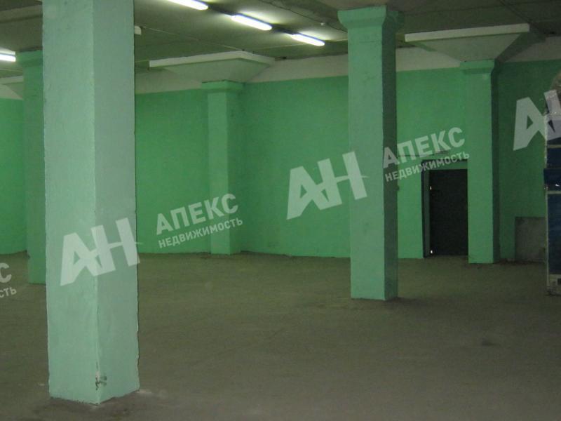 Аренда помещения под склад в Москве Склад. компл. на ул Чермянская,м.Бибирево,457 м2,фото-1