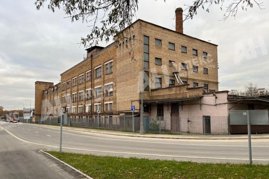 Продажа помещения под склад в Москве на проспекте Мира,м.Ростокино (МЦК),7260 м2,фото-1