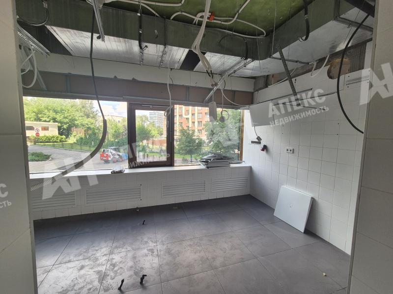 Аренда помещения свободного назначения в Москве в жилом доме на ул Архитектора Власова,м.Профсоюзная,257 м2,фото-1