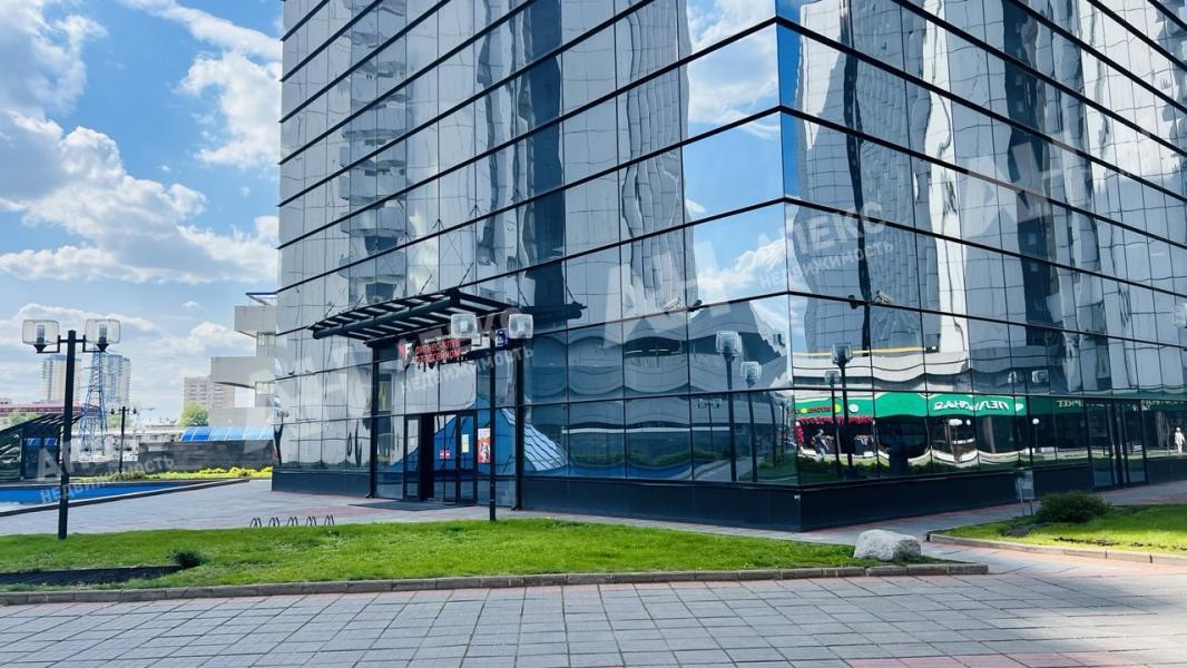 Аренда офиса в Москве в бизнес-центре класса Б на Измайловском шоссе,м.Партизанская,186 м2,фото-1