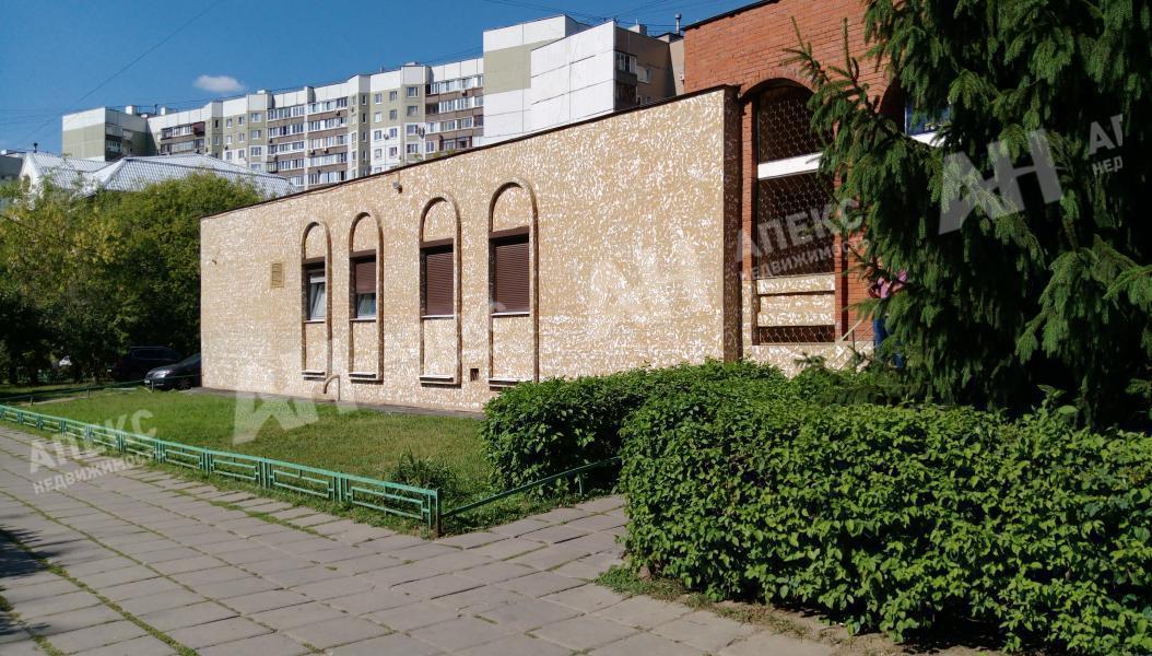 Продажа помещения свободного назначения в Москве Адм. здан. на ул Перерва,м.Братиславская,385 м2,фото-1