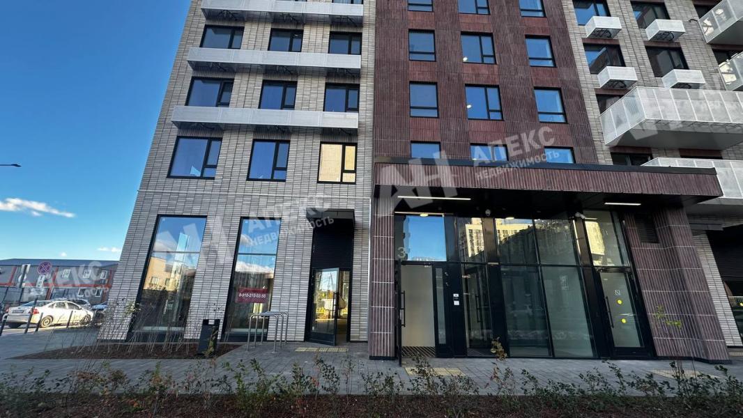 Аренда помещения свободного назначения в Андреевке в жилом доме на Пятницком шоссе ,124 м2,фото-1
