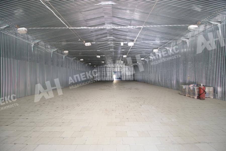Аренда помещения под склад в Бронницах Склад. компл. на Новорязанском шоссе ,1800 м2,фото-1
