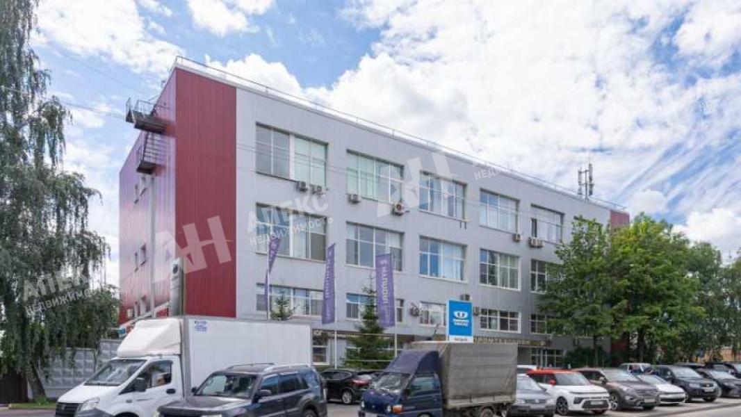 Аренда офиса в Москве Адм. здан. на ул Дорожная,м.Южная,47.5 м2,фото-1