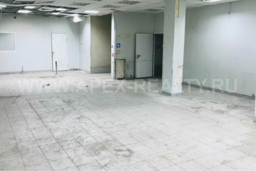 Ппа недвижимость. Москва, дербеневская набережная, 1/2. Ппа аренда. Парикмахерская ул. Маршал рыбалко 2 снять помещение.