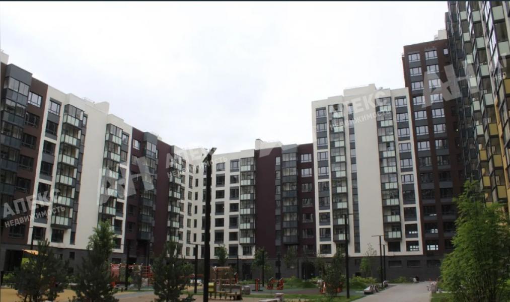 Продажа помещения свободного назначения в Коммунарке в жилом доме на Калужском шоссе ,81.8 м2,фото-1