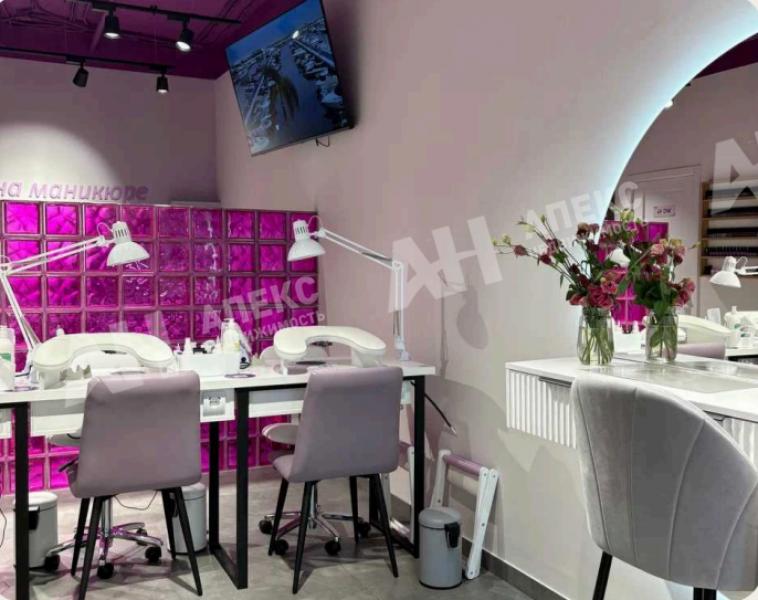 Продажа помещения свободного назначения в Москве в жилом доме на Березовой аллее,м.Ботанический сад,46 м2,фото-1