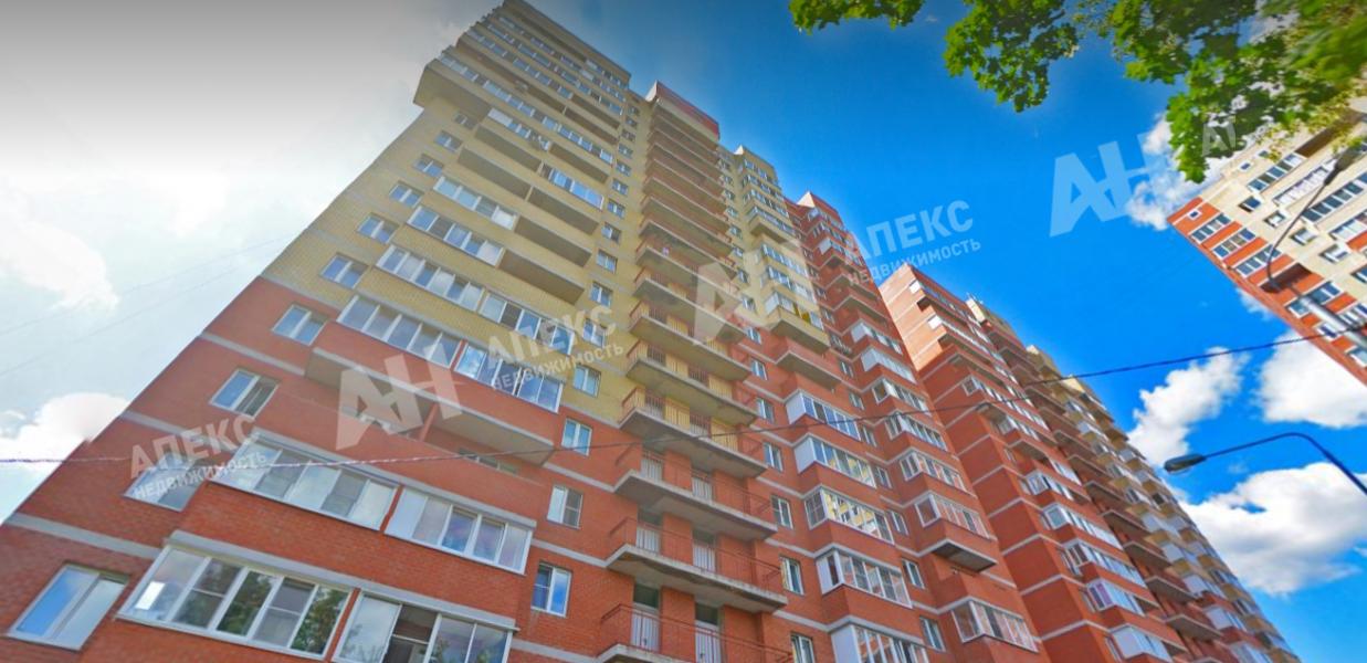 Продажа помещения свободного назначения в Ногинске в жилом доме на Горьковском шоссе ,153 м2,фото-1