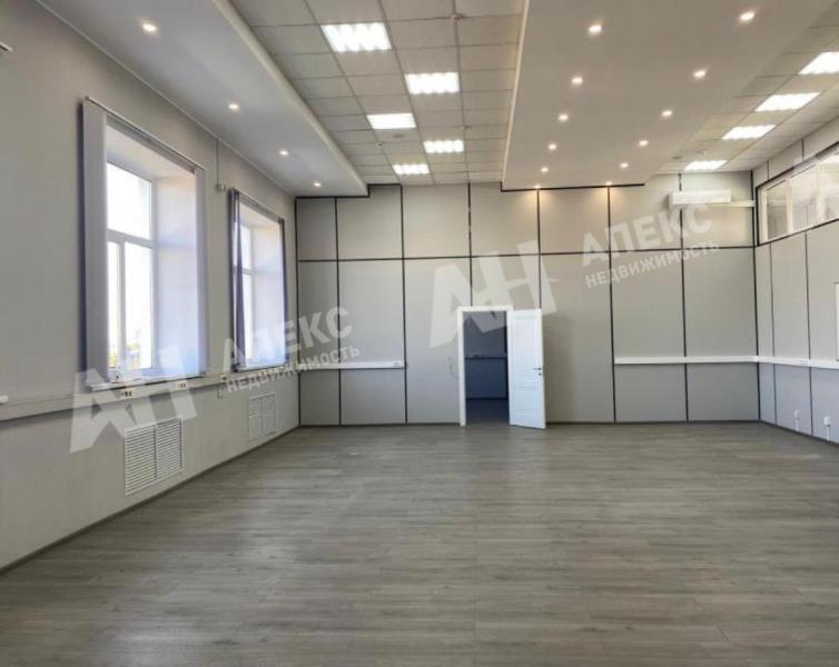 Аренда офиса в Москве в бизнес-центре класса Б на Шлюзовой Набережной,м.Павелецкая,145 м2,фото-1