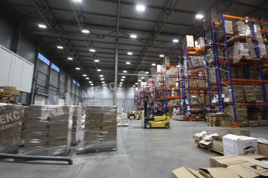 Аренда помещения под склад в Томилино Склад. компл. на Новорязанском шоссе ,2000 м2,фото-1