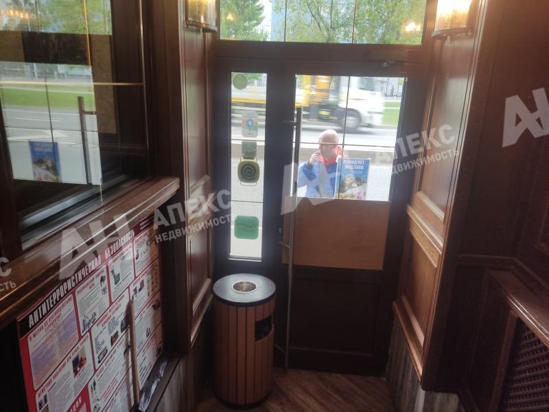 Аренда помещения свободного назначения в Москве Адм. здан. на ул Автозаводская,м.Автозаводская,200 м2,фото-1