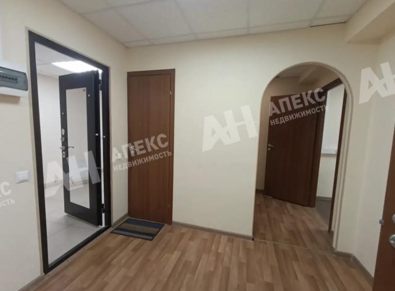 Аренда офиса в Москве Адм. здан. на проезд Востряковский,м.Битца (МЦД),49.1 м2,фото-1