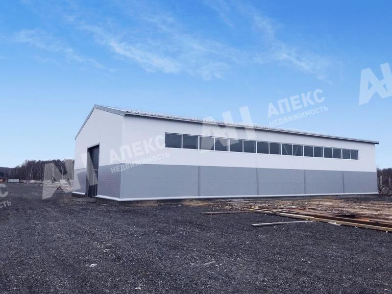 Продажа склада в Раменском Склад. компл. на Новорязанском шоссе ,3600 м2,фото-1