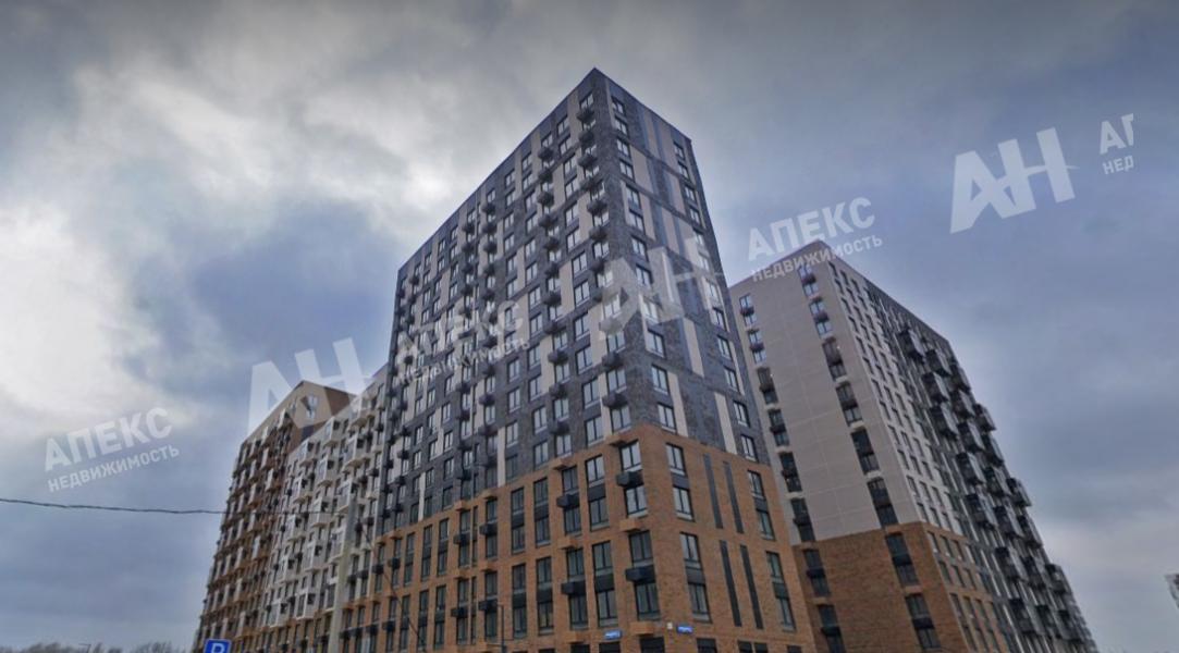 Продажа помещения свободного назначения в Апаринках в жилом доме на Каширском шоссе ,82.8 м2,фото-1