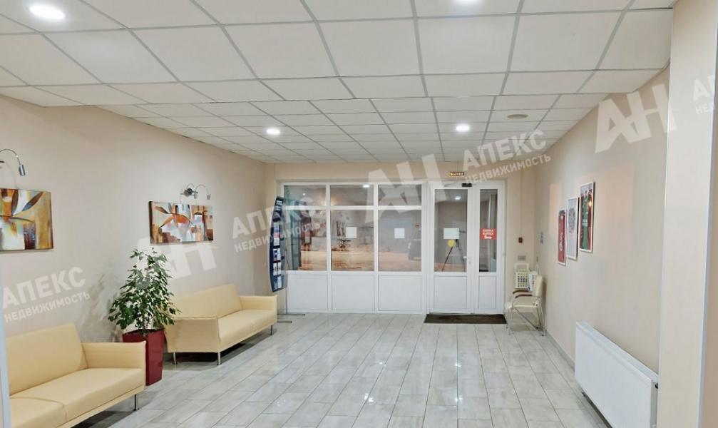 Аренда помещения свободного назначения в Москве Адм. здан. на Варшавском шоссе,м.Верхние Котлы (МЦК),600 м2,фото-1