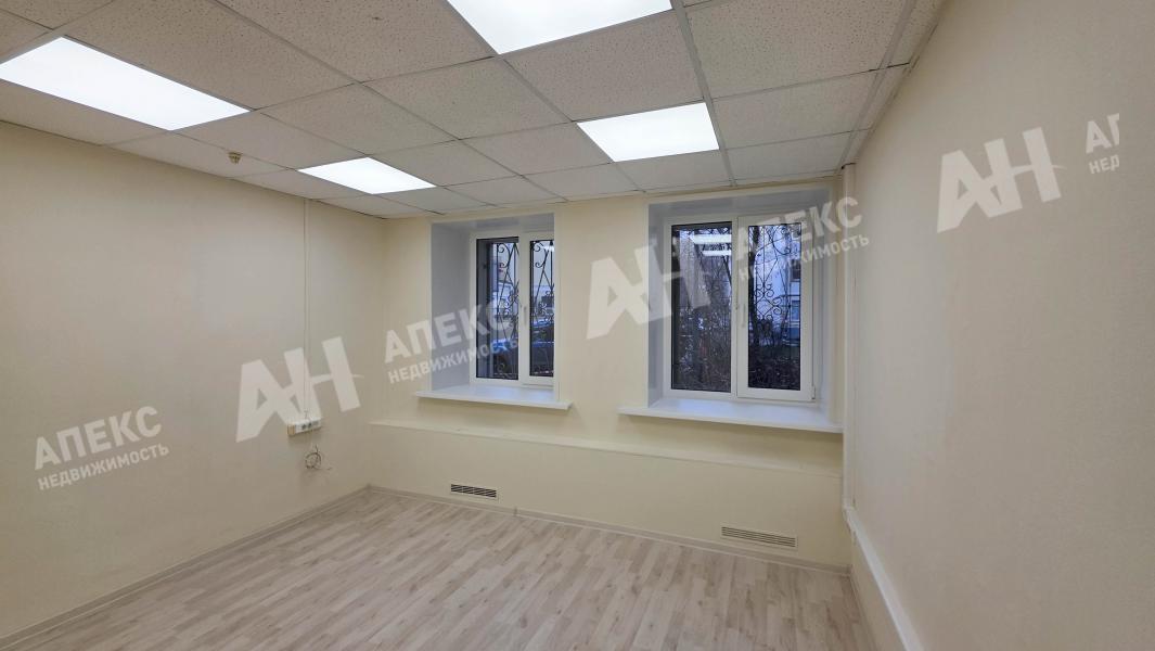 Аренда офиса в Москве Адм. здан. на ул Плющиха,м.Смоленская АПЛ,120 м2,фото-1