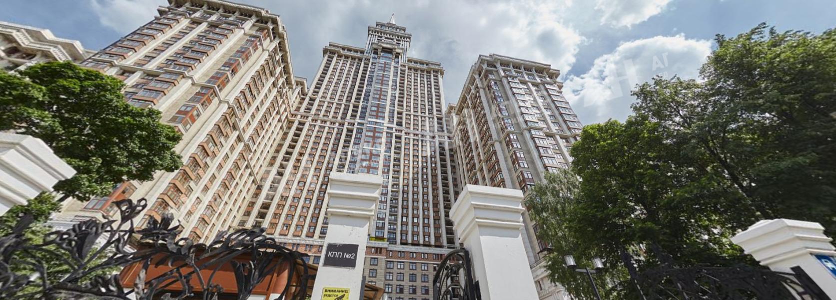 Продажа помещения свободного назначения в Москве в жилом доме на Чапаевском переулке,м.Аэропорт,988.8 м2,фото-1