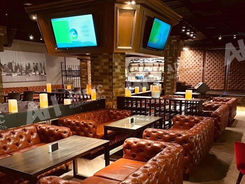 Аренда кафе, бара, ресторана в Москве в торговом центре на Мичуринском проспекте,м.Мичуринский проспект,846 м2,фото-1