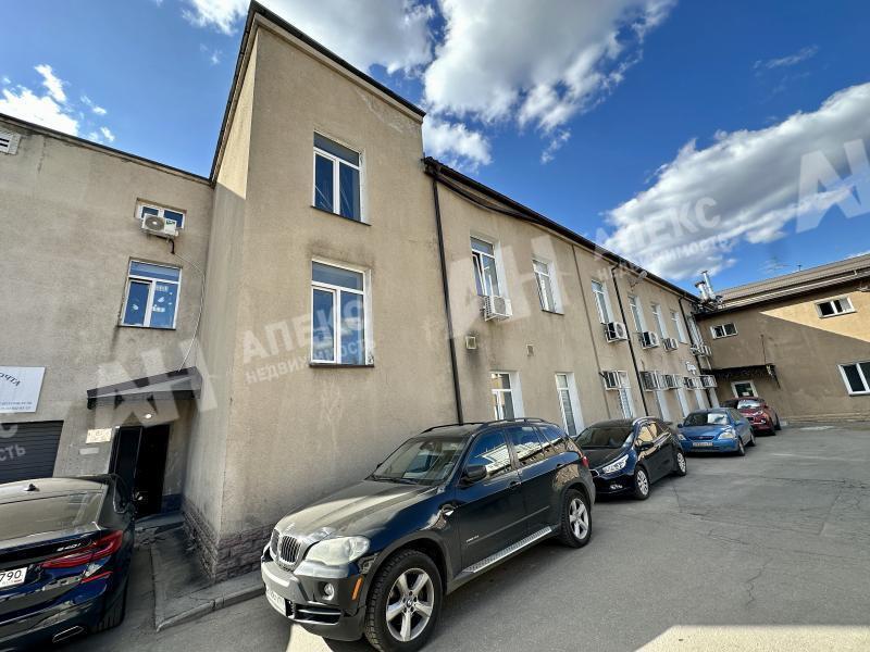 Аренда офиса в Москве Адм. здан. на ул Маленковская,м.Сокольники,25 м2,фото-1