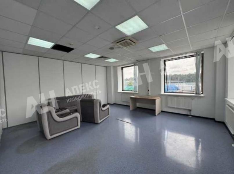 Аренда помещения под офис в Химках в бизнес-центре класса Б на Ленинградском шоссе ,90 м2,фото-1