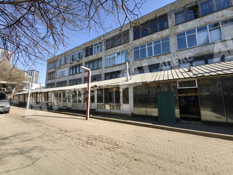 Аренда помещения свободного назначения в Москве Адм. здан. на ул Угрешская,м.Волгоградский проспект,16 м2,фото-1