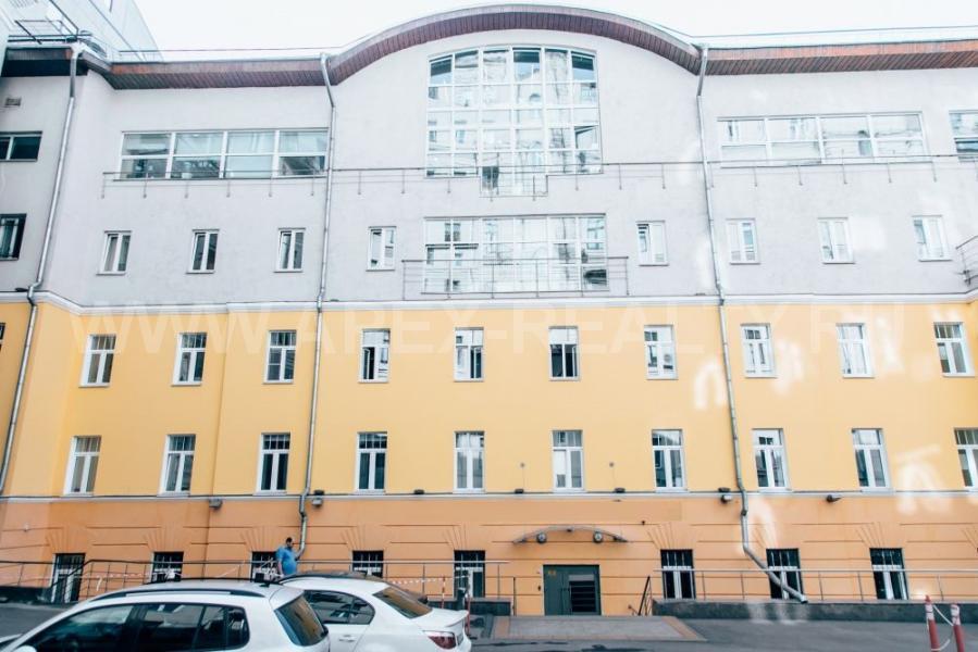 PR-Consulta, PR-агентство, Тверская ул., 9, стр. 7, Москва - Яндекс Карты