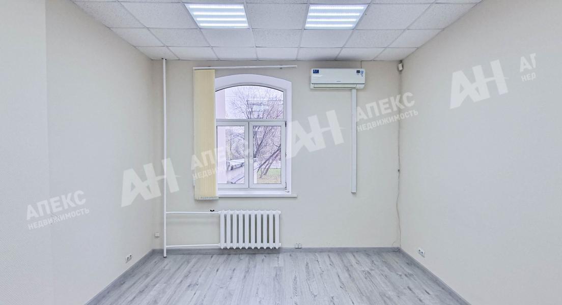 Аренда офиса в Москве в бизнес-центре класса Б на ул Хавская,м.Шаболовская,19 м2,фото-1