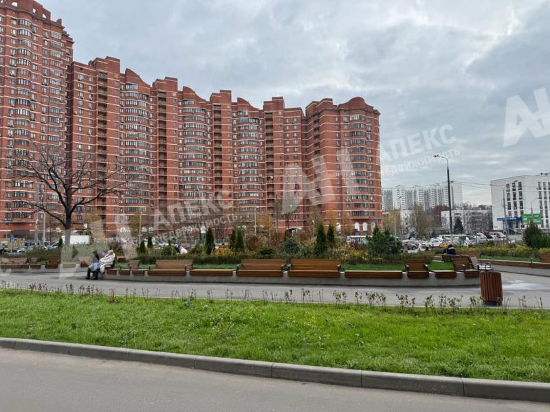 Аренда помещения свободного назначения в Москве Адм. здан. на ул Профсоюзная,м.Беляево,15 м2,фото-1