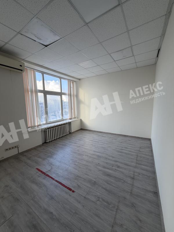 Аренда офиса в Москве в бизнес-центре класса Б на Варшавском шоссе,м.Нагатинская,38.9 м2,фото-1