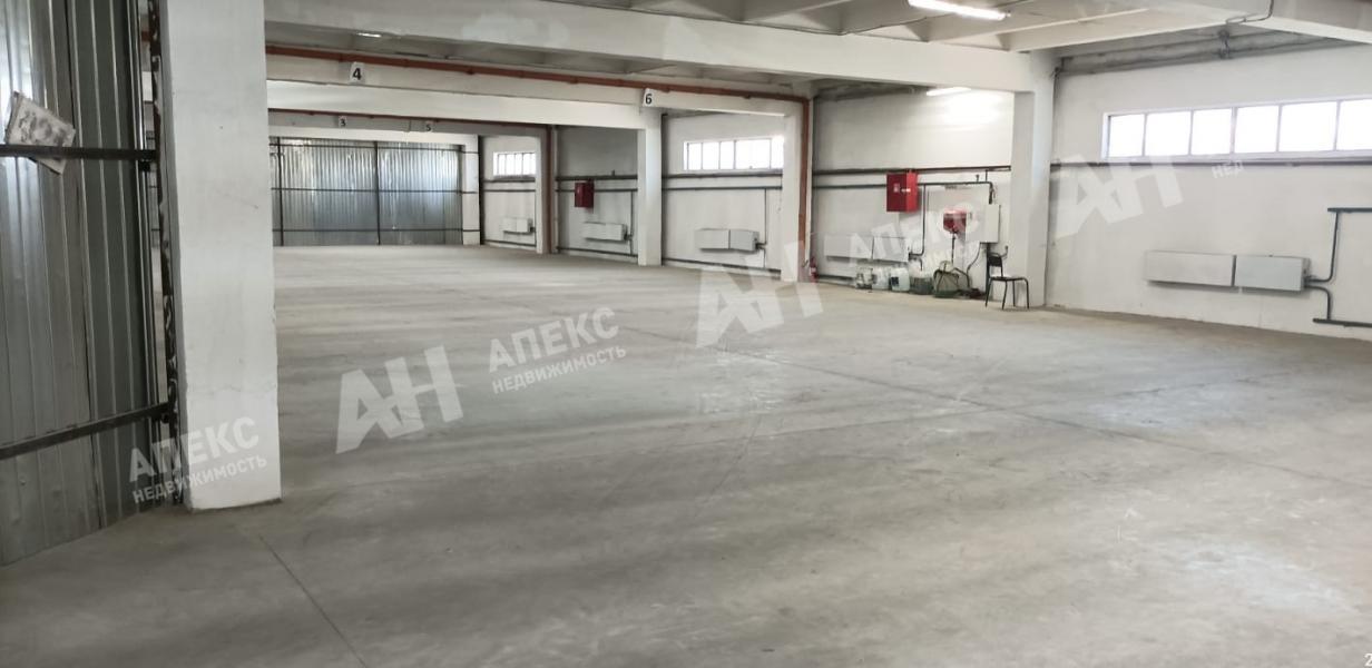 Аренда помещения под склад в Реутове Склад. компл. на Носовихинском шоссе ,527 м2,фото-1