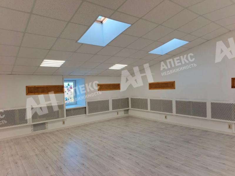 Аренда офиса в Москве в бизнес-центре класса Б на ул Карьер,м.Крымская (МЦК),90.6 м2,фото-1