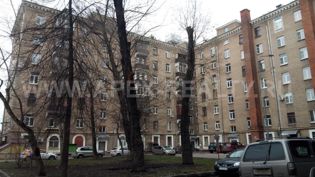 Soda перовское ш 2 корп 3 фото