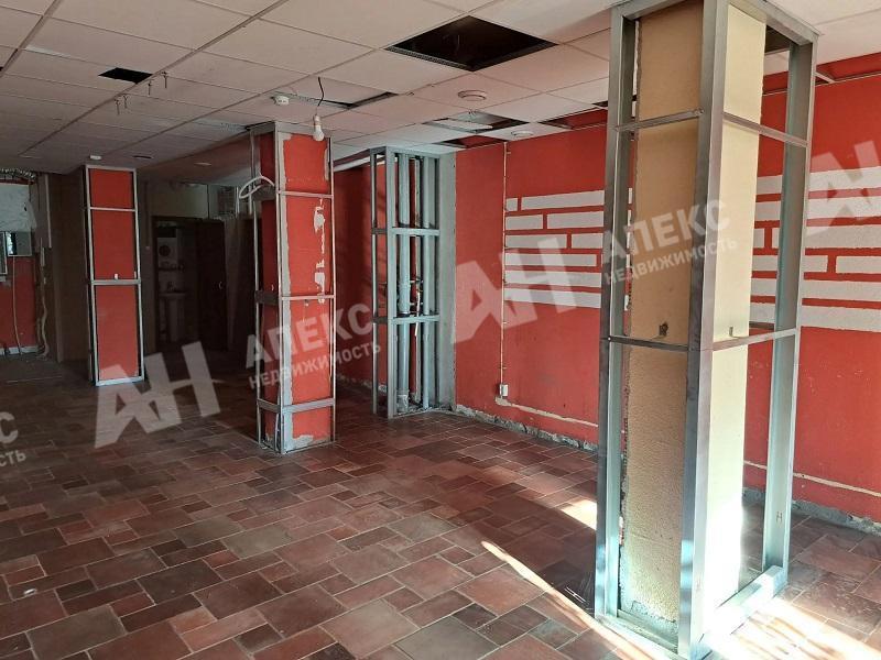 Продажа помещения свободного назначения в Звездном городке в жилом доме на Щелковском шоссе ,79.9 м2,фото-1