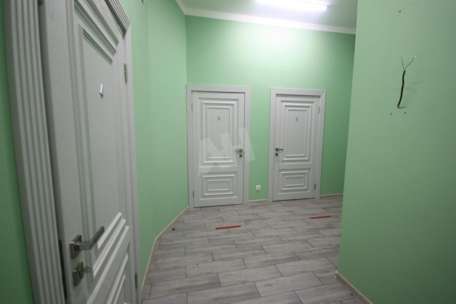 Продажа помещения свободного назначения в Лыткарино в жилом доме на Новорязанском шоссе ,383 м2,фото-1