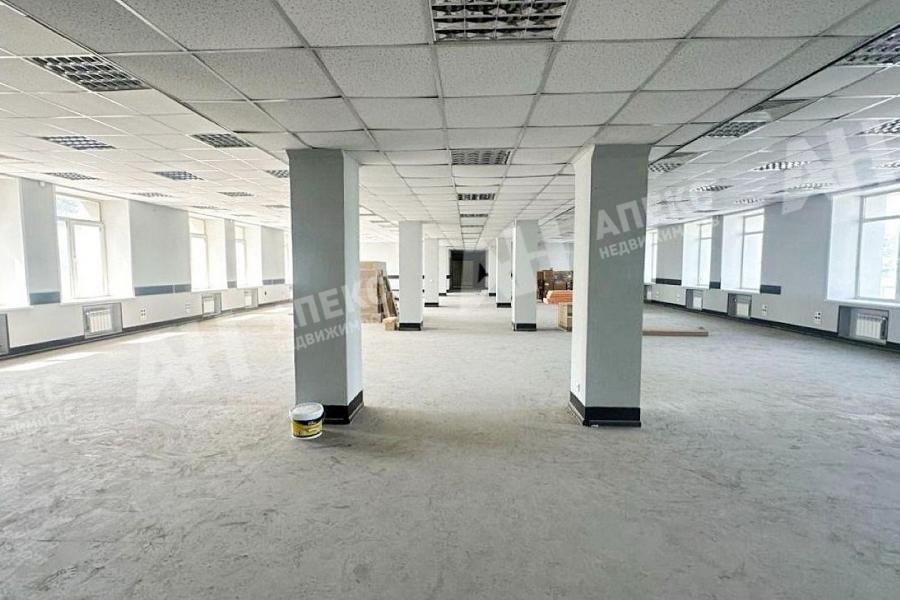 Аренда помещений свободного назначения в Москве Адм. здан. на ул 2-я Рыбинская,м.Рижская,630 - 2960 м2,фото-1