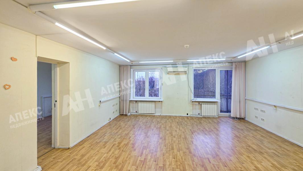 Аренда офисов в Москве Адм. здан. на ул Каховка,м.Зюзино,42 - 171.2 м2,фото-1