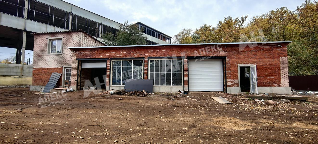 Аренда помещения под производство в Москве на Дмитровском шоссе,м.Окружная (МЦК),174 м2,фото-1