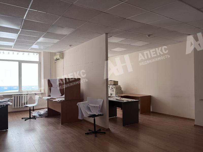 Аренда офиса в Москве Адм. здан. на ул 3-я Магистральная,м.Полежаевская,70 м2,фото-1
