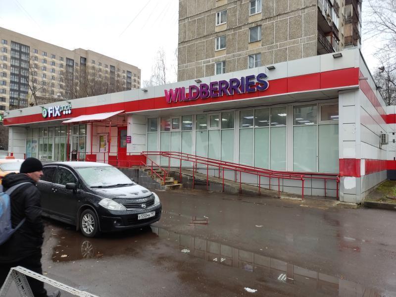 Фото М Щелковская