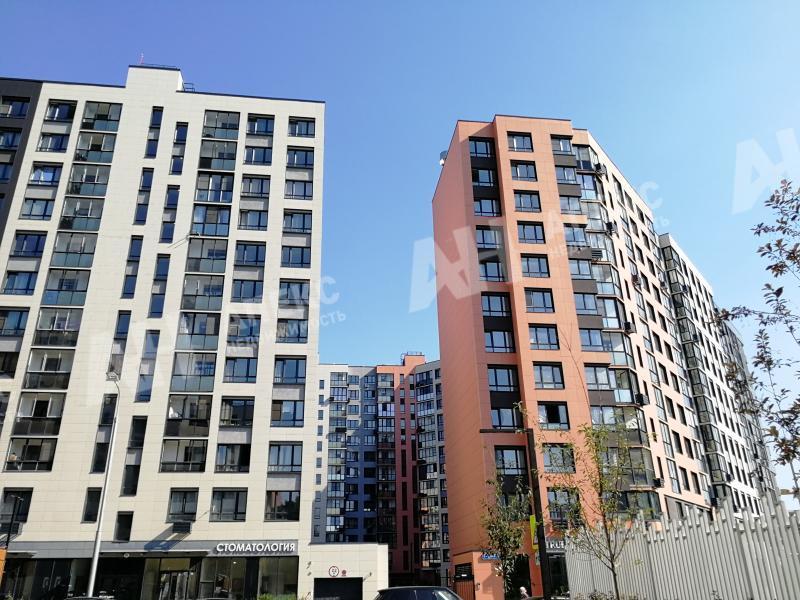 Продажа помещения свободного назначения в Коммунарке в жилом доме на Калужском шоссе ,37.7 м2,фото-1