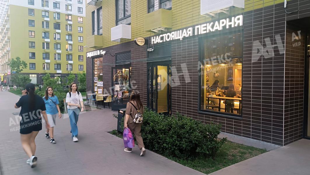 Продажа помещения свободного назначения в Щербинке в жилом доме на Варшавском шоссе ,48.9 м2,фото-1