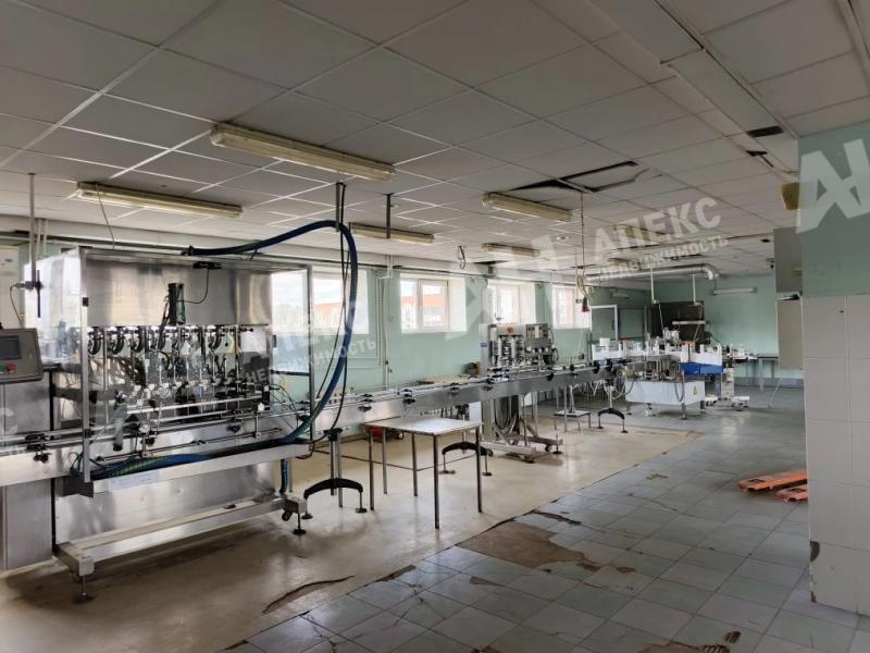 Аренда помещения под производство в Дедовске на Волоколамском шоссе ,700 м2,фото-1